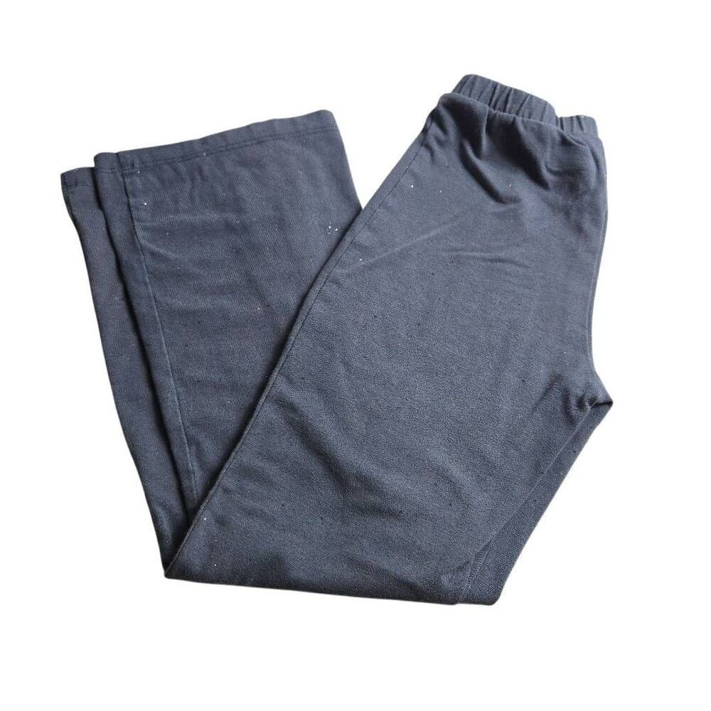 Garanimals gray sparkle leggings 7